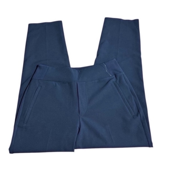 Athleta Endless High Rise Pant NWOT Navy - Picture 7 of 8